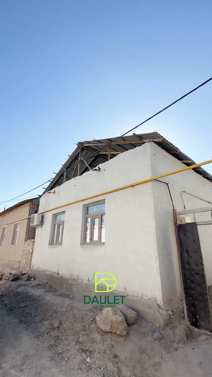 2 xanalı jay, Gerpish zavod, Nókis