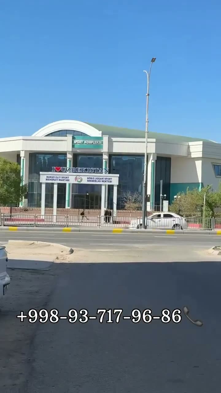 4 xanalı kvartira, Aydın jol, Nókis