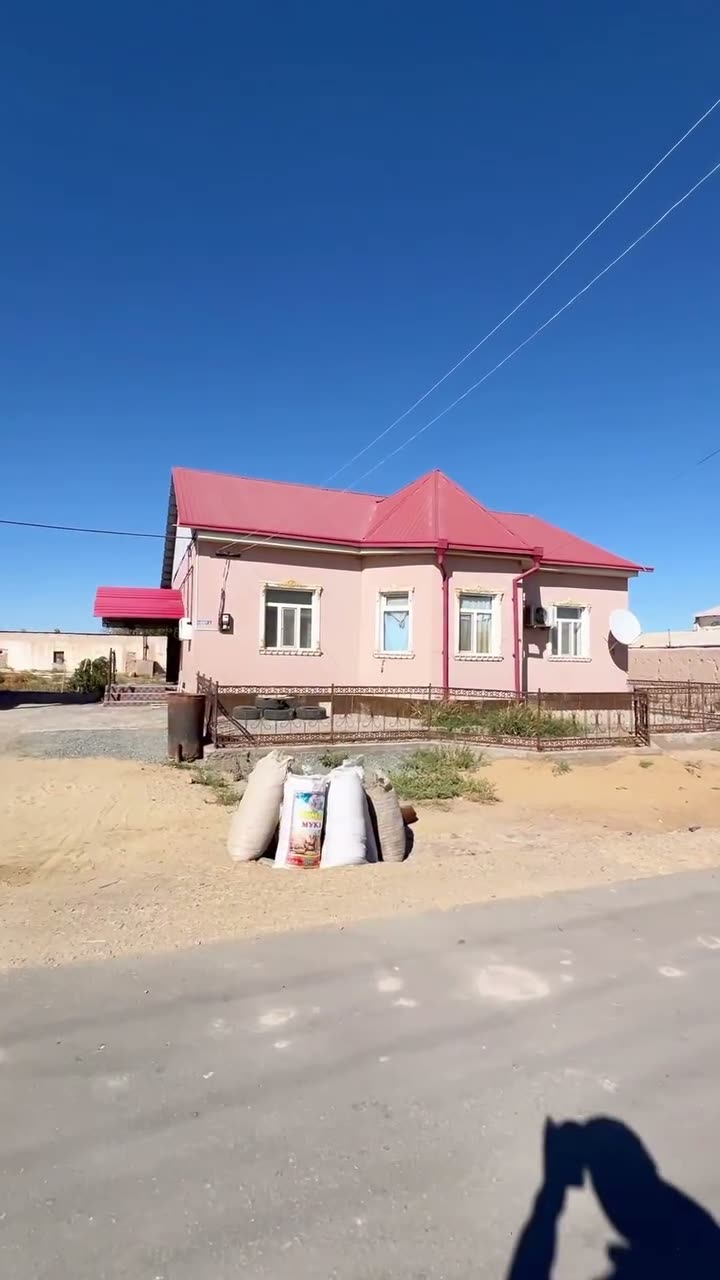 3 xanalı jay, 60 jıllıq, Nókis