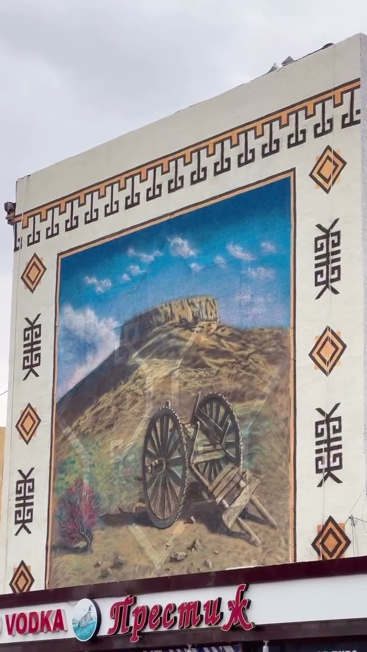2 xanalı kvartira, 22-mkr, Nókis