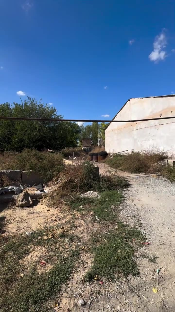 Jer uchastka, Centr, Nókis