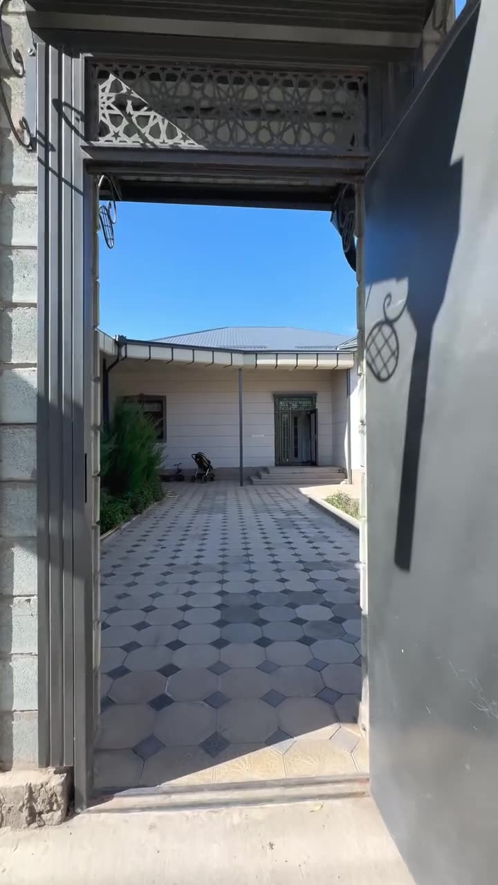 5 xanalı jay, Mir kópir, Nókis