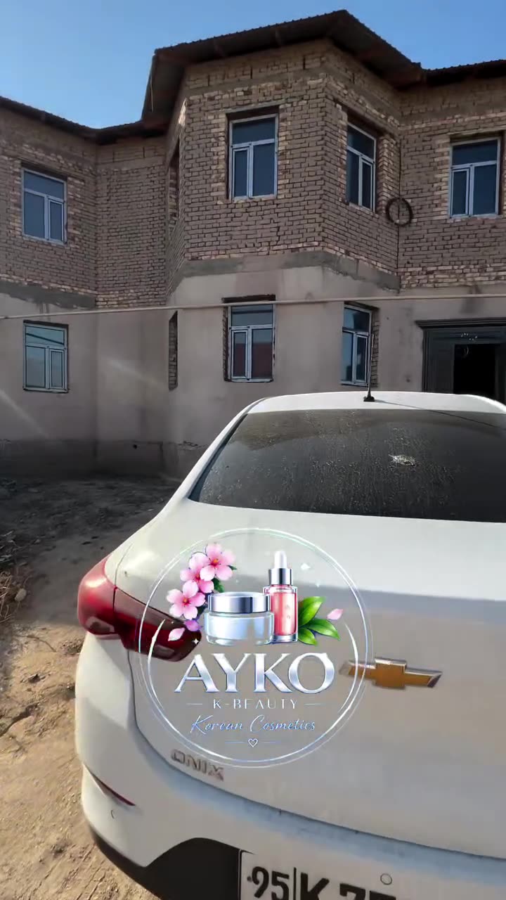 8 xanalı jay, Qosko'l 4, Nókis