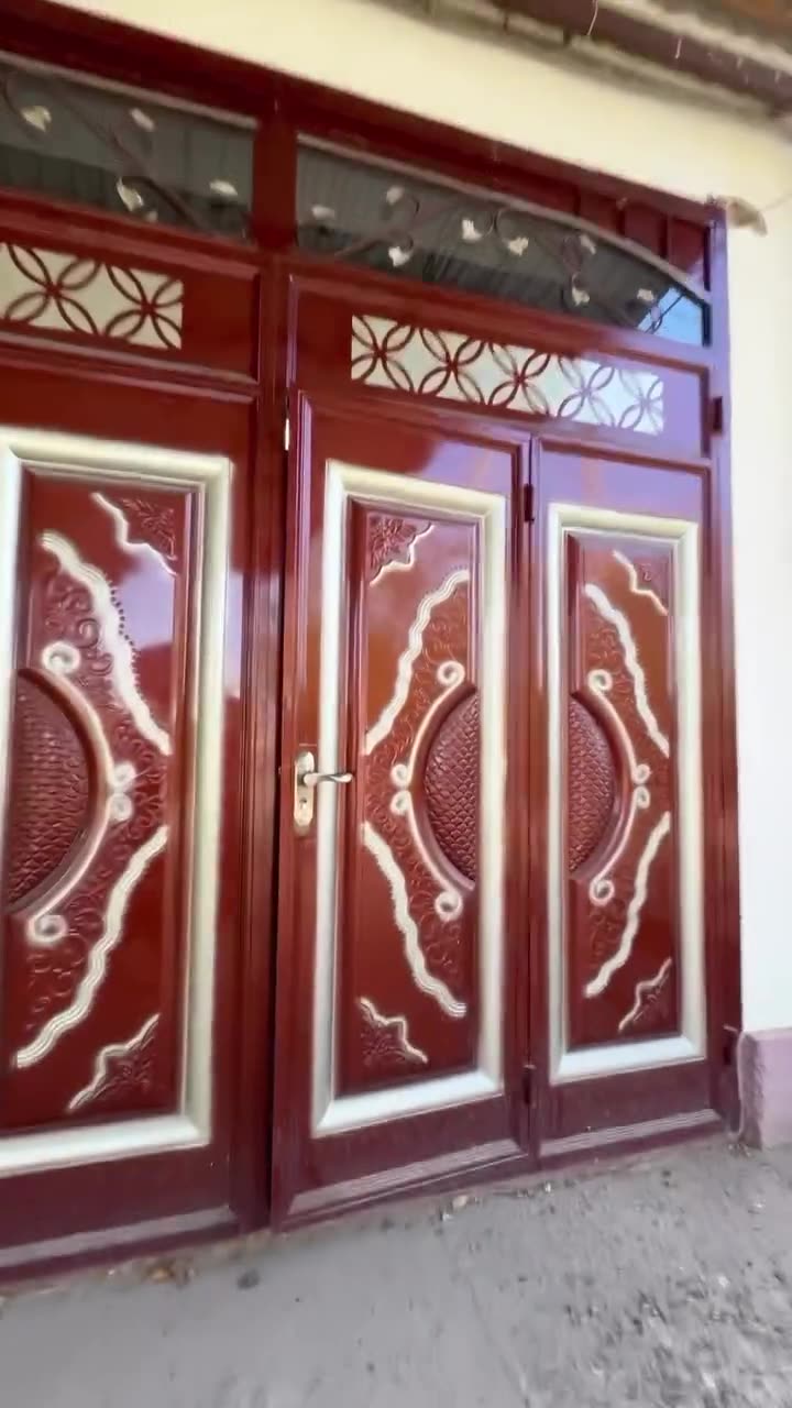 6 xanalı jay, Oraq balg'a, Nókis